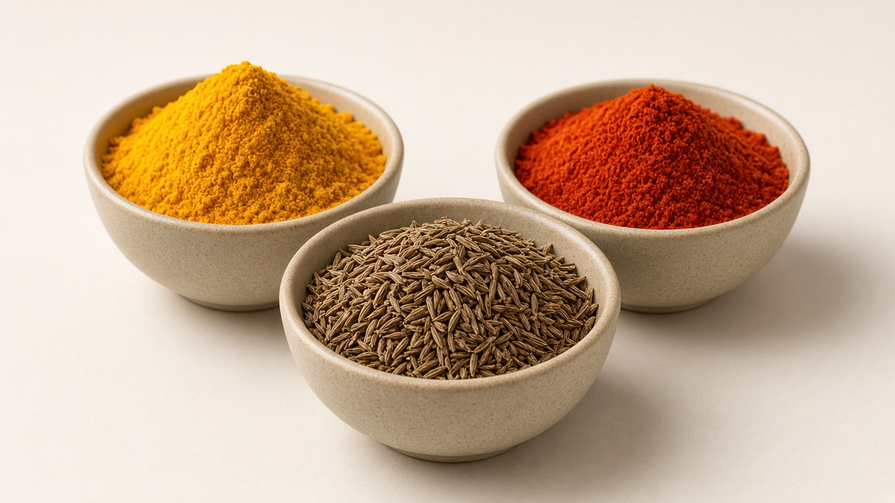 Spices
